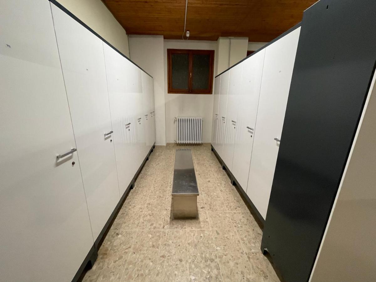 Appartamento Funivie Breuil-Cervinia Buitenkant foto